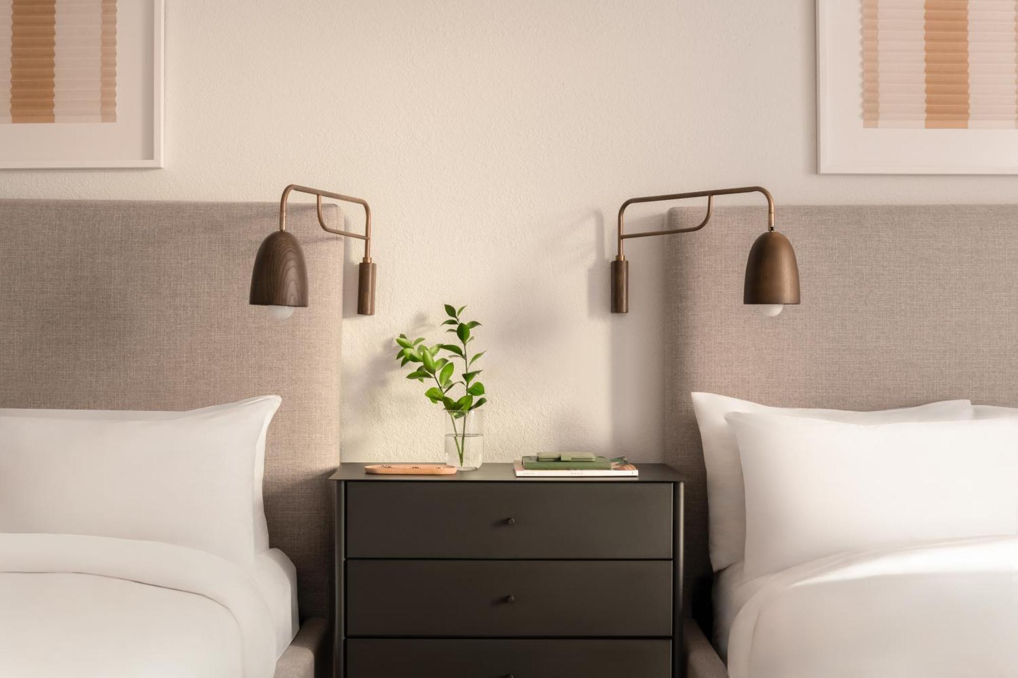 Aparthotel Sonder Rideau Ottawa Esterno foto