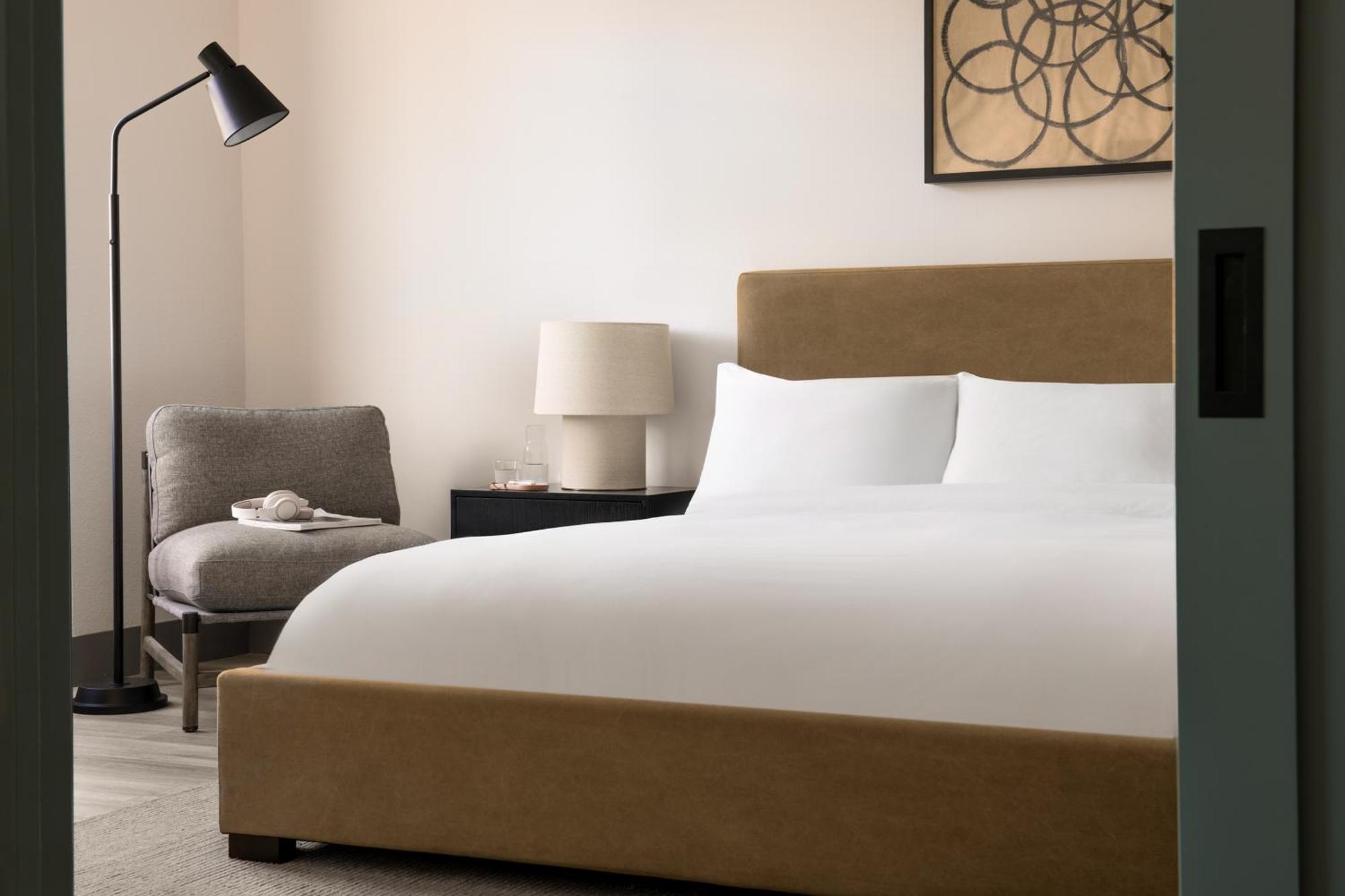 Aparthotel Sonder Rideau Ottawa Esterno foto