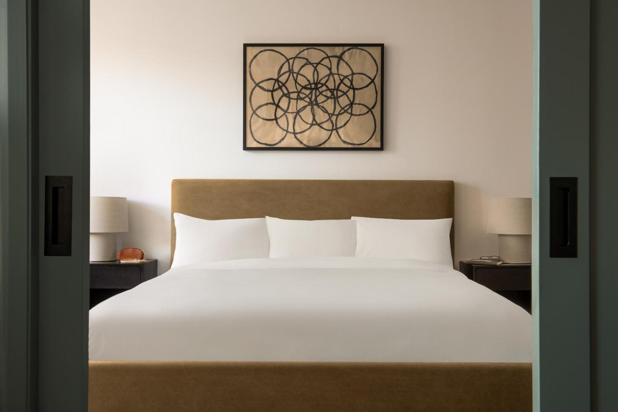 Aparthotel Sonder Rideau Ottawa Esterno foto
