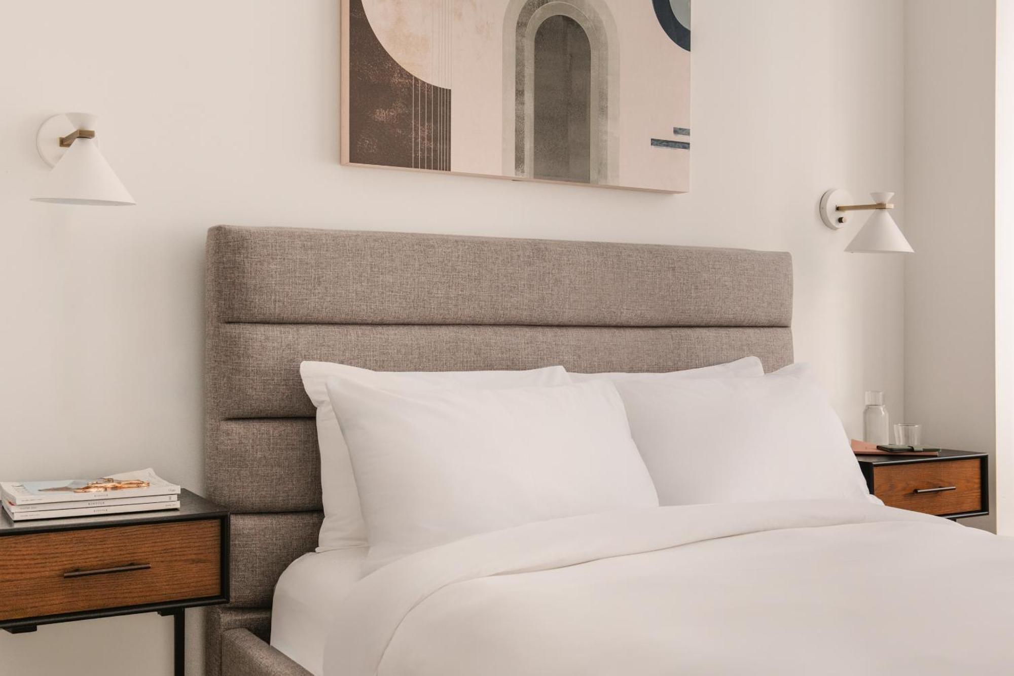 Aparthotel Sonder Rideau Ottawa Esterno foto
