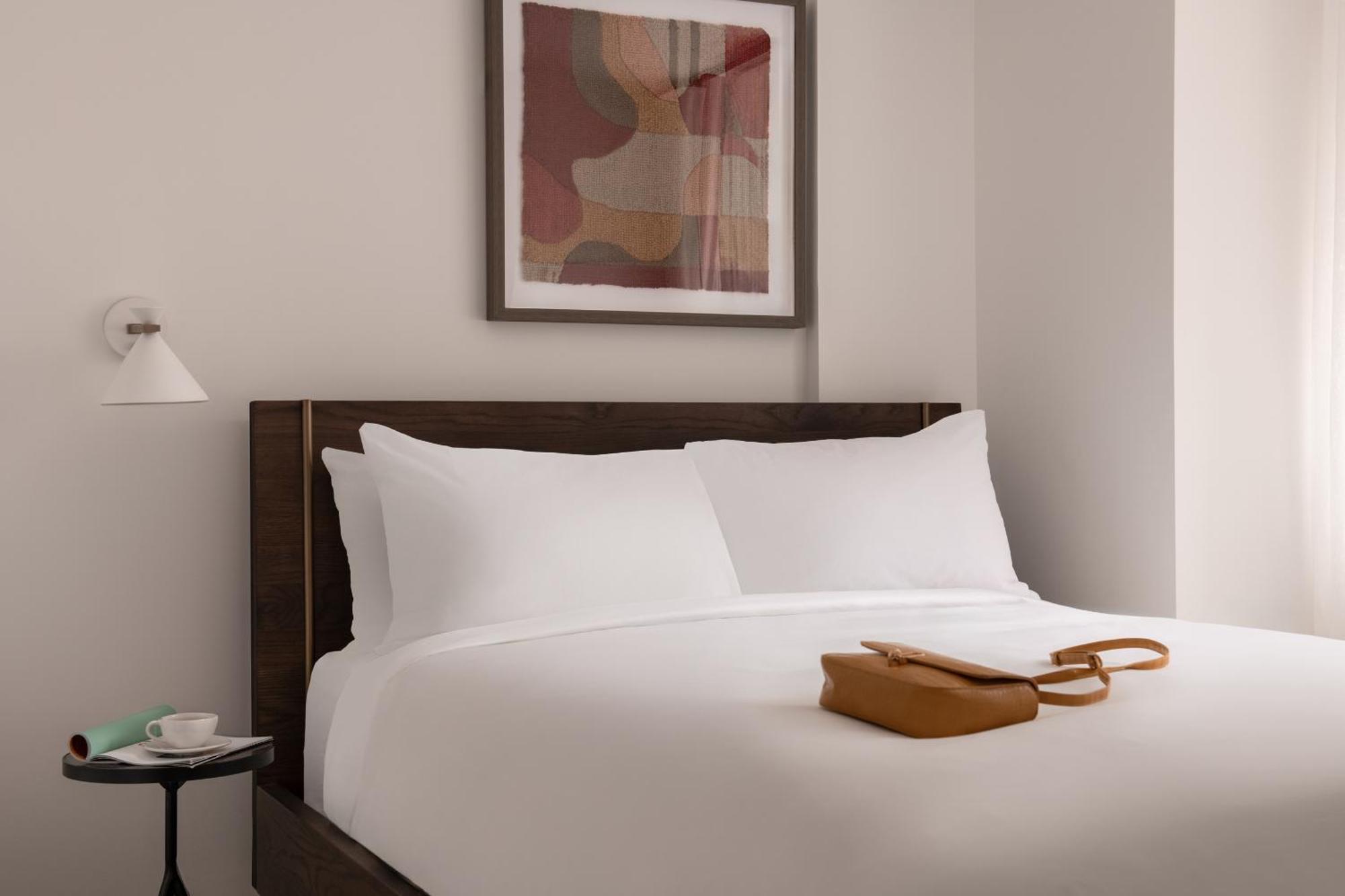 Aparthotel Sonder Rideau Ottawa Esterno foto