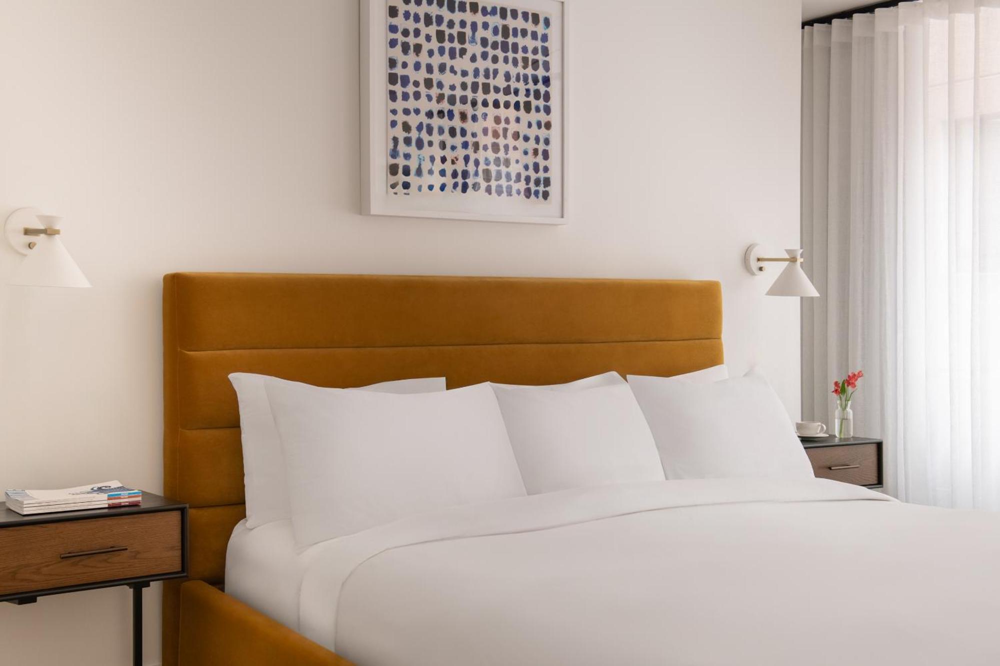 Aparthotel Sonder Rideau Ottawa Esterno foto